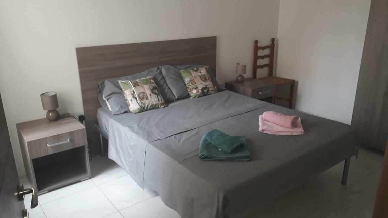 Seafront Room Msida Exterior photo